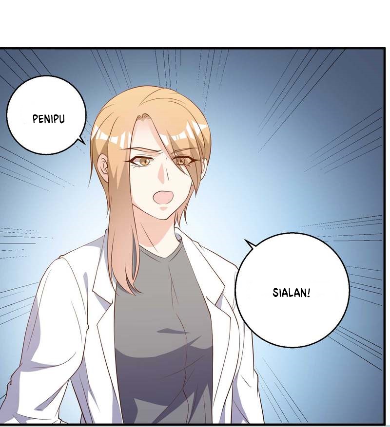 God Fisherman Chapter 54 Gambar 16